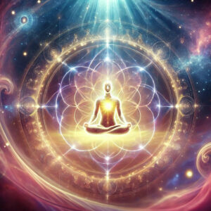 Sesión de Sanación Theta